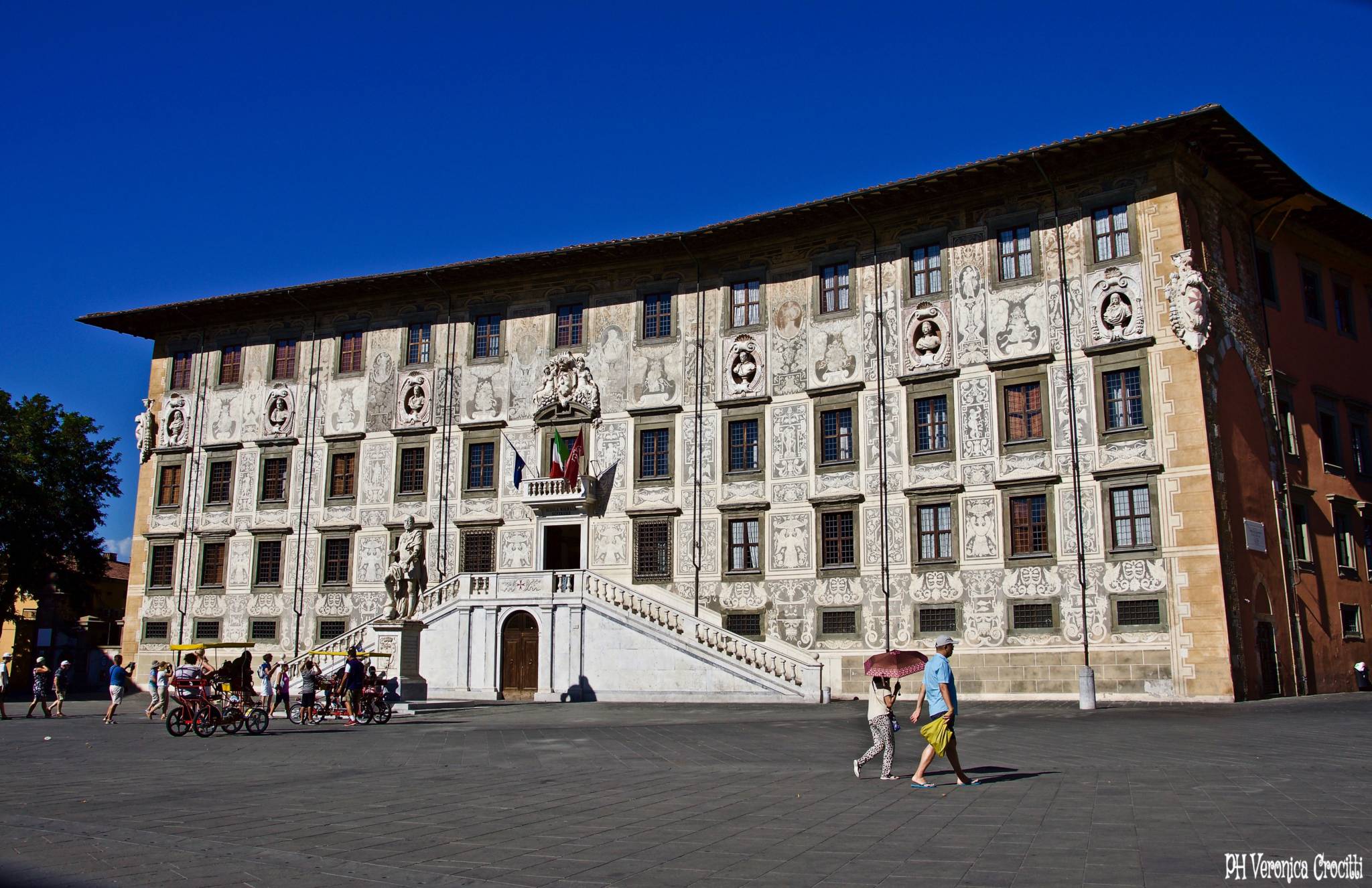 Cosa Si Studia Alla Normale Di Pisa