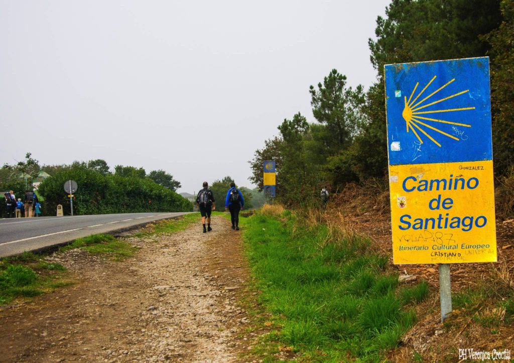 Il Cammino Dei Fedeli Tra Francia E Spagna